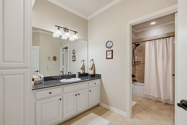 1360 Blue Forest Drive, Prosper, TX 75078