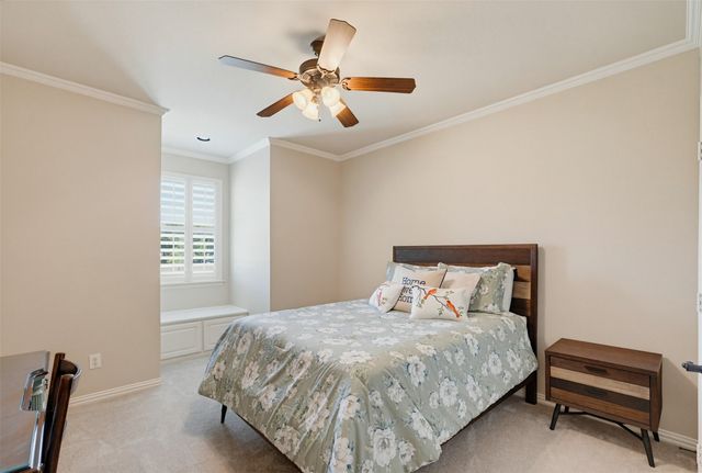 1360 Blue Forest Drive, Prosper, TX 75078