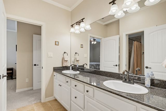 1360 Blue Forest Drive, Prosper, TX 75078