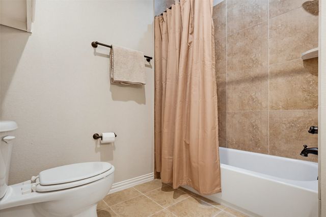 1360 Blue Forest Drive, Prosper, TX 75078