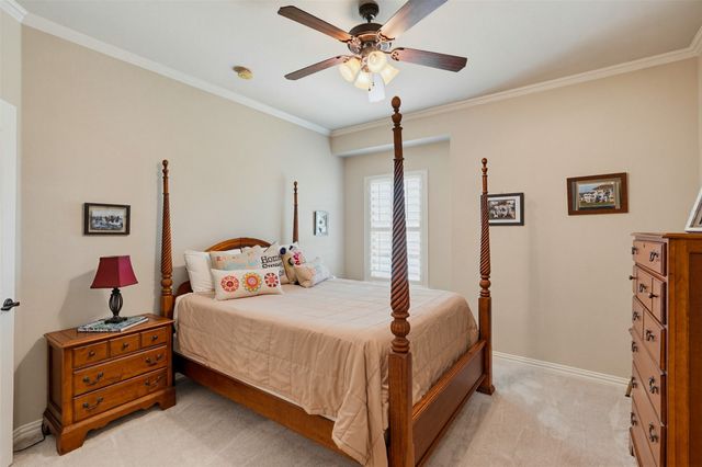 1360 Blue Forest Drive, Prosper, TX 75078