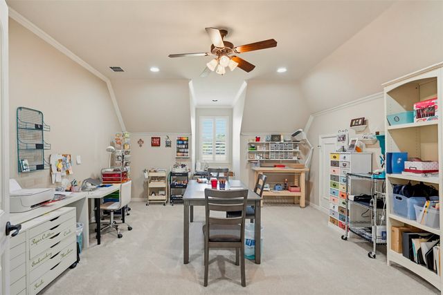 1360 Blue Forest Drive, Prosper, TX 75078