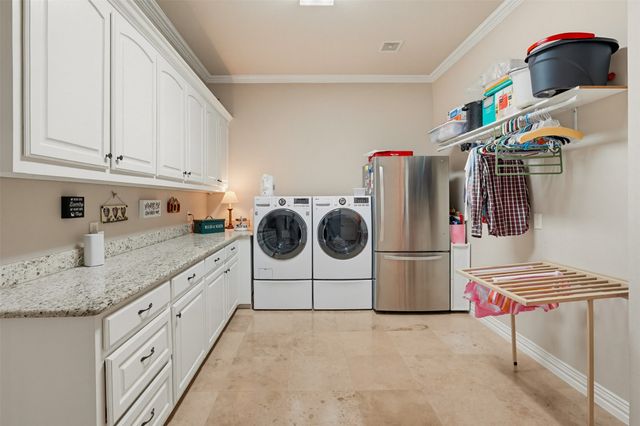 1360 Blue Forest Drive, Prosper, TX 75078