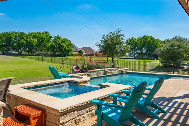 1360 Blue Forest Drive, Prosper, TX 75078