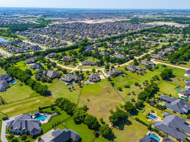 1360 Blue Forest Drive, Prosper, TX 75078
