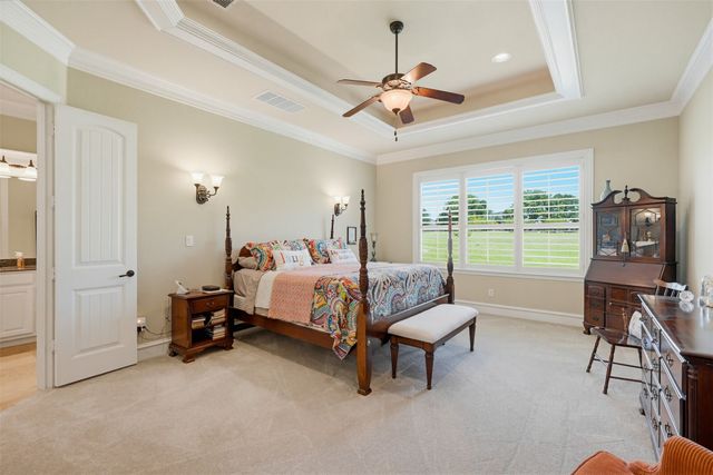 1360 Blue Forest Drive, Prosper, TX 75078