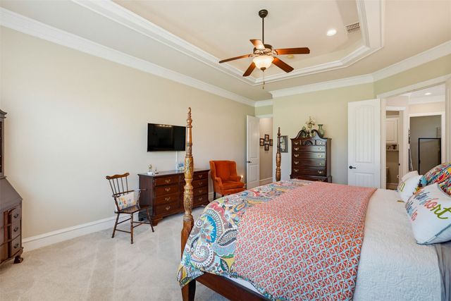 1360 Blue Forest Drive, Prosper, TX 75078