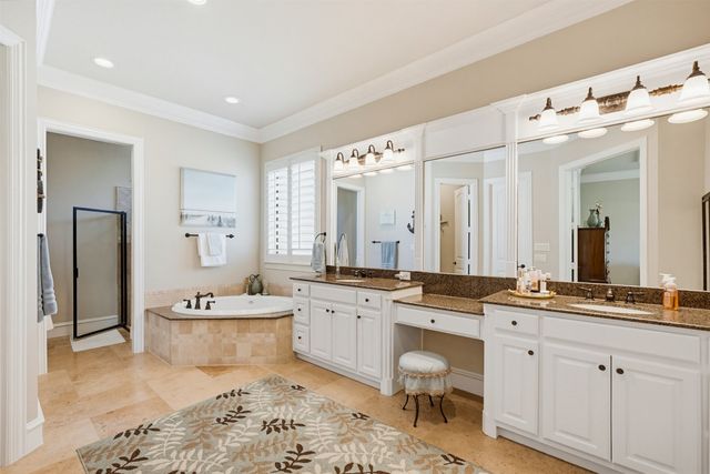 1360 Blue Forest Drive, Prosper, TX 75078