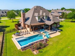 1360 Blue Forest Drive, Prosper, TX 75078