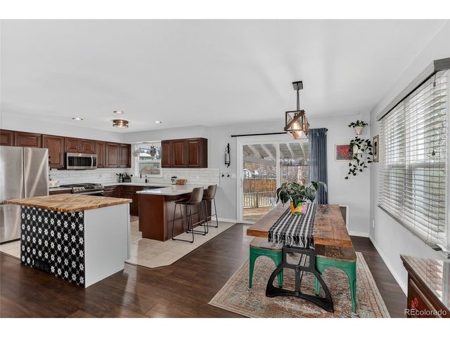6245 Saulsbury St, Arvada, CO 80003