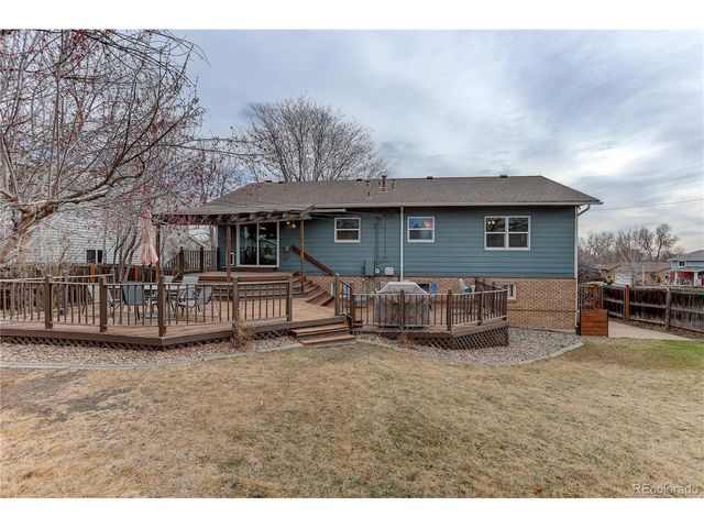 6245 Saulsbury St, Arvada, CO 80003