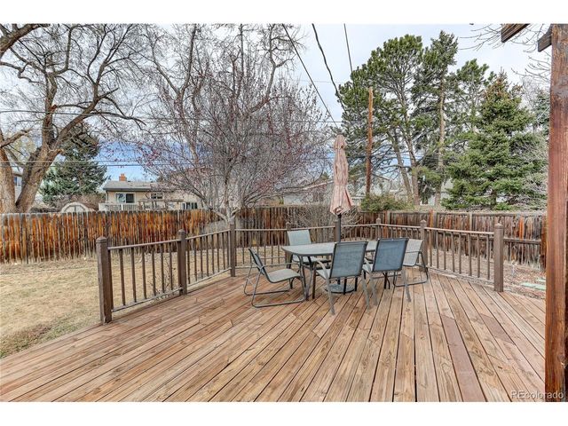 6245 Saulsbury St, Arvada, CO 80003