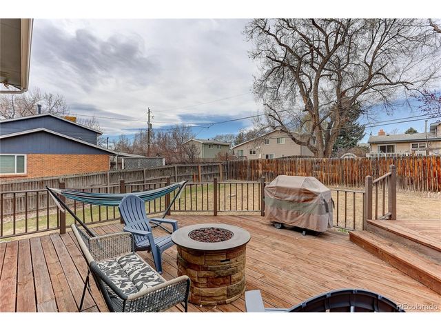 6245 Saulsbury St, Arvada, CO 80003