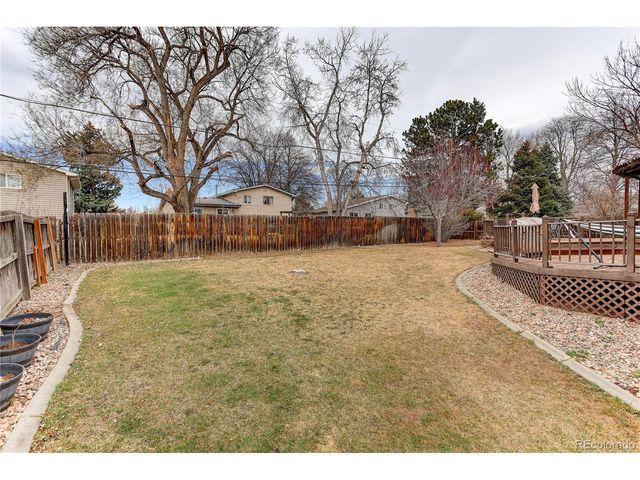 6245 Saulsbury St, Arvada, CO 80003