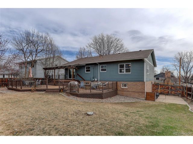 6245 Saulsbury St, Arvada, CO 80003