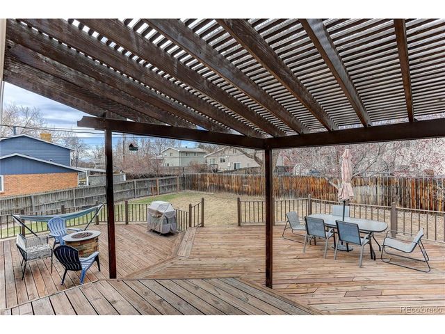 6245 Saulsbury St, Arvada, CO 80003