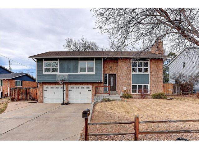 6245 Saulsbury St, Arvada, CO 80003