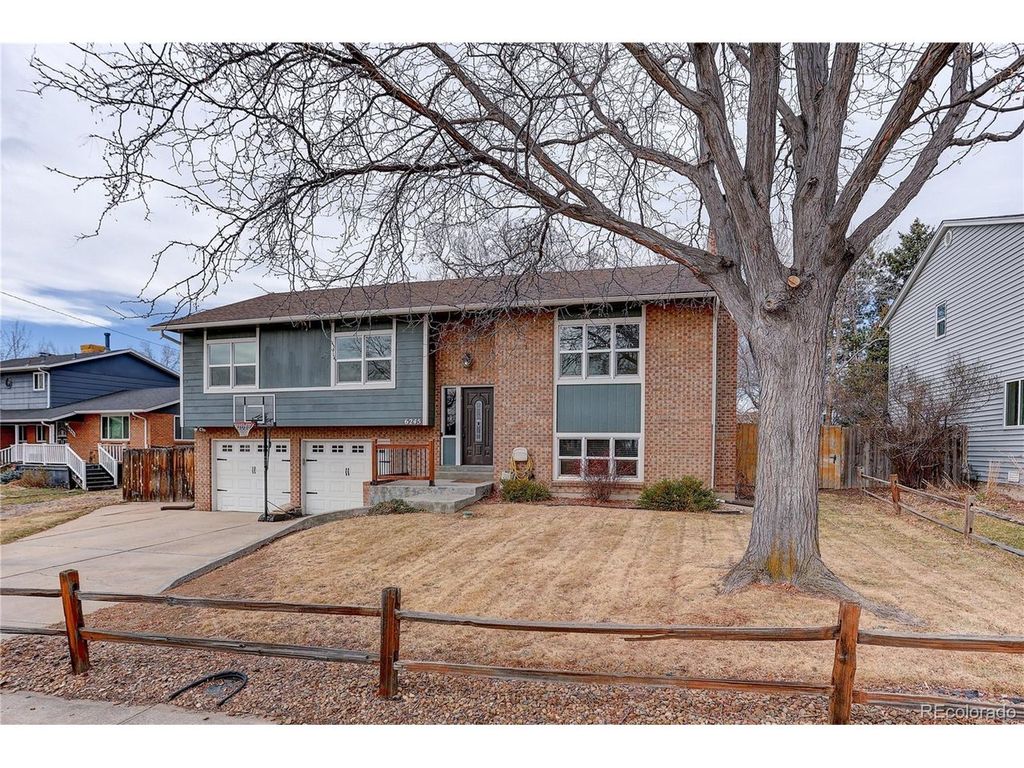 6245 Saulsbury St, Arvada, CO 80003
