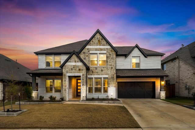 2020 Trebbiano Lane, Mclendon Chisholm, TX 75032