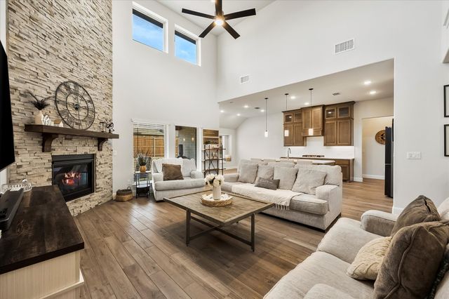 2020 Trebbiano Lane, Mclendon Chisholm, TX 75032