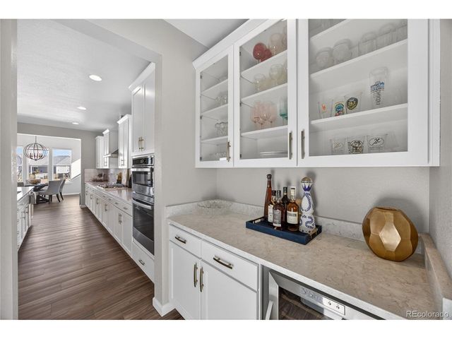 5866 Hay Market Trl, Parker, CO 80134