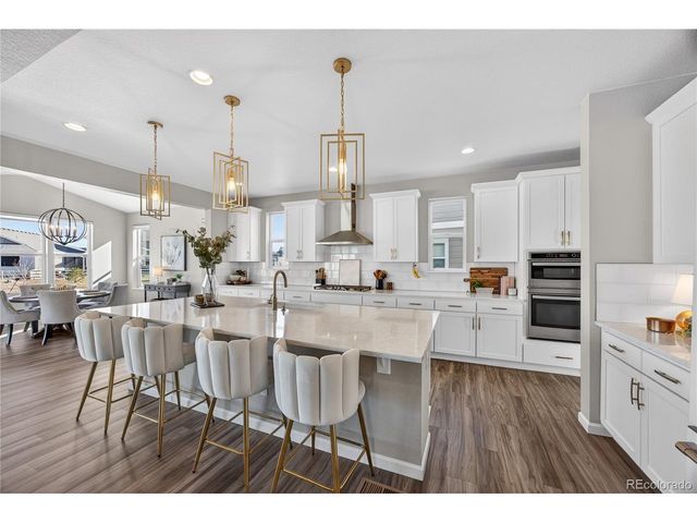 5866 Hay Market Trl, Parker, CO 80134