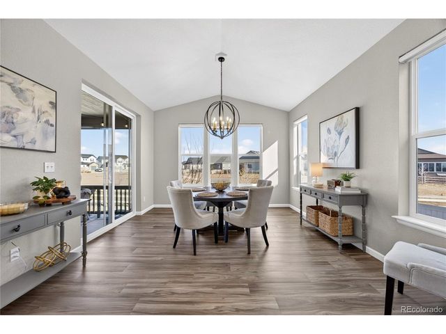 5866 Hay Market Trl, Parker, CO 80134