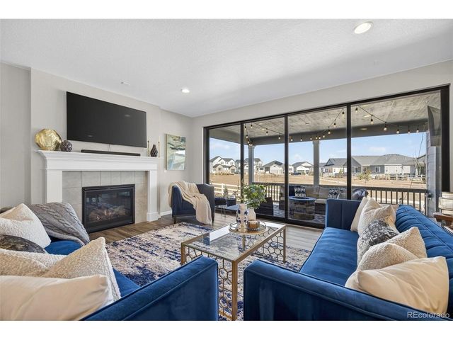 5866 Hay Market Trl, Parker, CO 80134