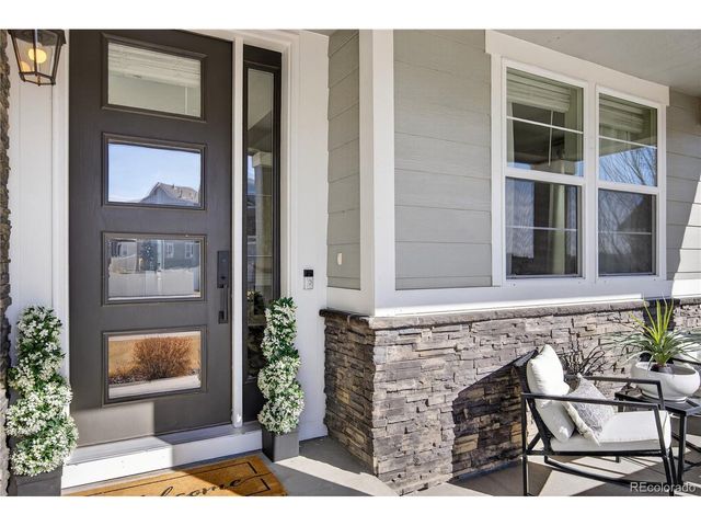 5866 Hay Market Trl, Parker, CO 80134