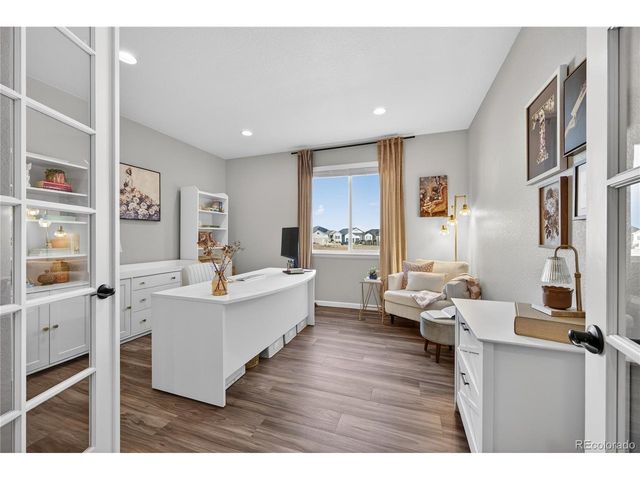 5866 Hay Market Trl, Parker, CO 80134