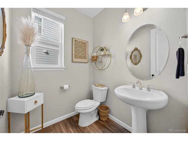 5866 Hay Market Trl, Parker, CO 80134