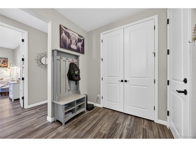 5866 Hay Market Trl, Parker, CO 80134