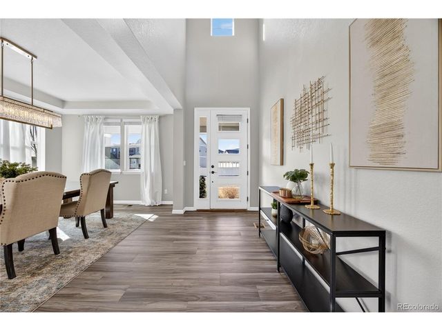 5866 Hay Market Trl, Parker, CO 80134