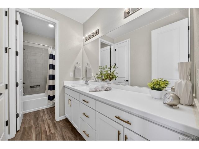 5866 Hay Market Trl, Parker, CO 80134