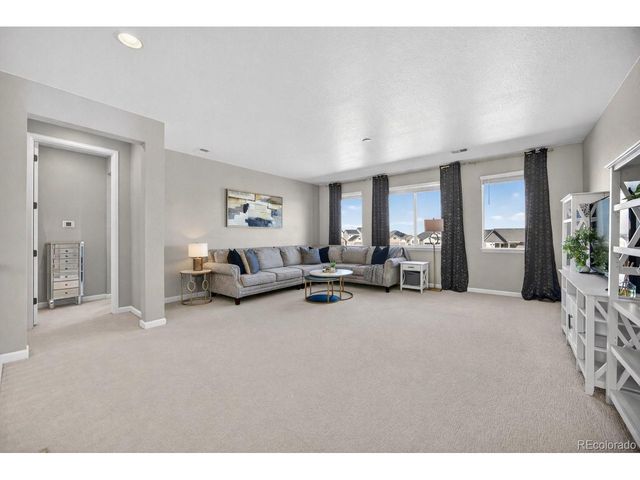 5866 Hay Market Trl, Parker, CO 80134