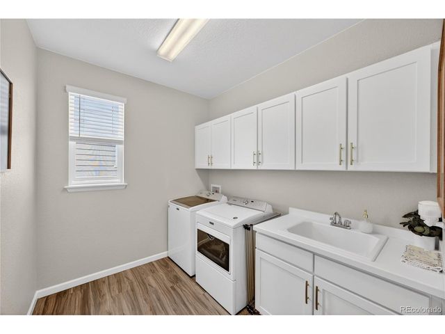 5866 Hay Market Trl, Parker, CO 80134