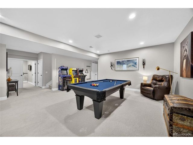 5866 Hay Market Trl, Parker, CO 80134