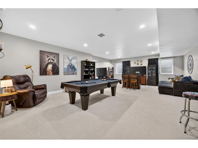 5866 Hay Market Trl, Parker, CO 80134