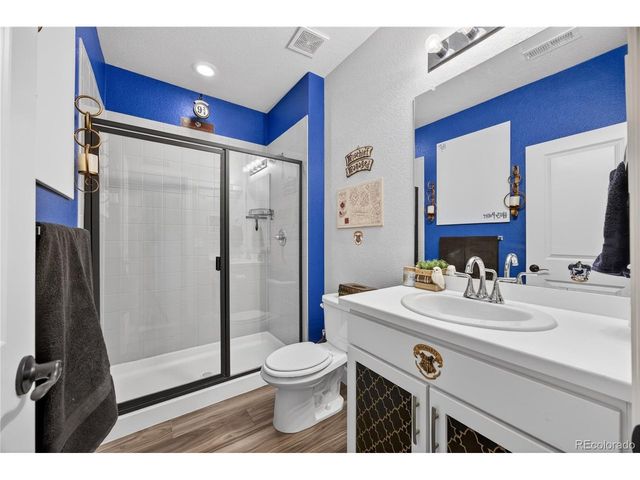 5866 Hay Market Trl, Parker, CO 80134