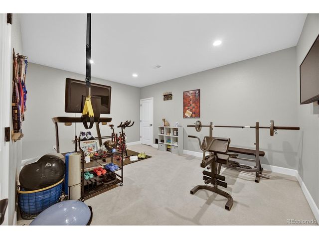 5866 Hay Market Trl, Parker, CO 80134