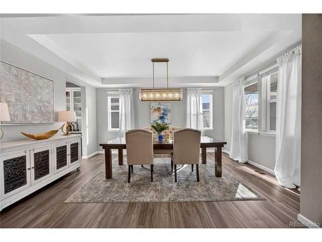 5866 Hay Market Trl, Parker, CO 80134