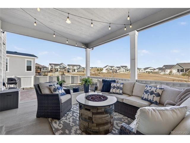 5866 Hay Market Trl, Parker, CO 80134