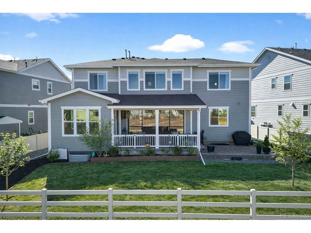 5866 Hay Market Trl, Parker, CO 80134