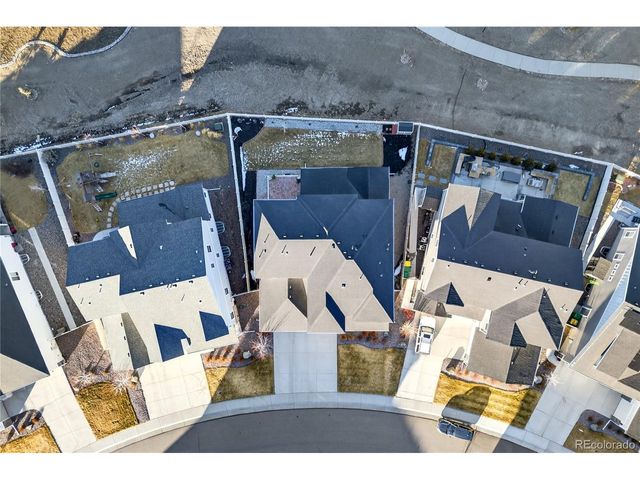 5866 Hay Market Trl, Parker, CO 80134