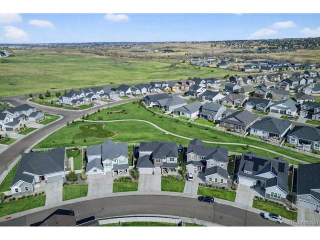 5866 Hay Market Trl, Parker, CO 80134