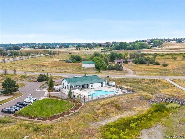 5866 Hay Market Trl, Parker, CO 80134