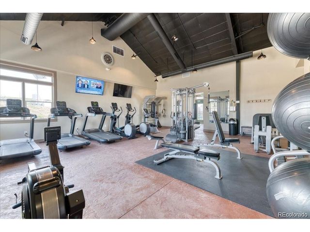 5866 Hay Market Trl, Parker, CO 80134