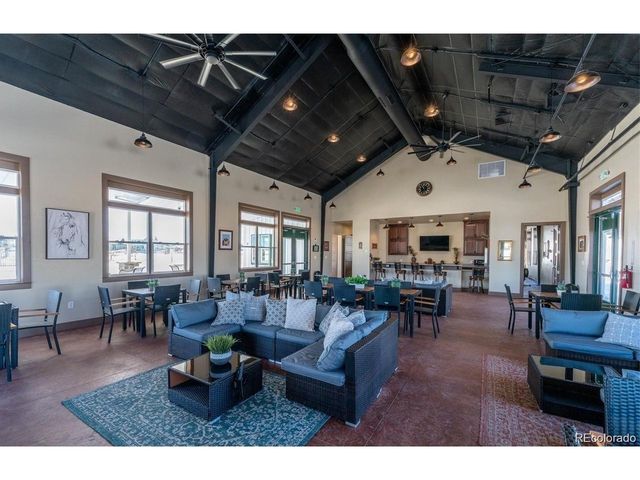 5866 Hay Market Trl, Parker, CO 80134