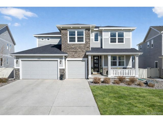 5866 Hay Market Trl, Parker, CO 80134