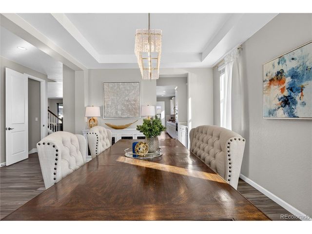 5866 Hay Market Trl, Parker, CO 80134